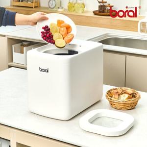 보랄 음식물처리기4L BR-F101DP