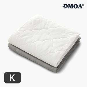 [K] 드모아쿨냉감양모이불100%