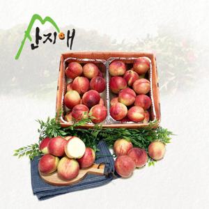 산지애 신비복숭아 3kg