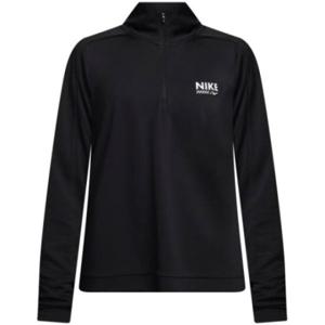 나이키 긴팔 티셔츠 HM4329010 BLACK DOM