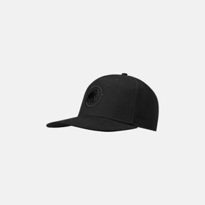 마무트 모자 1191006400052 BLACK DOM