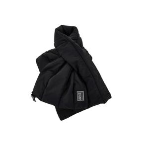 베르사체 머플러 스카프 75HA2H71 ZS828899 Black