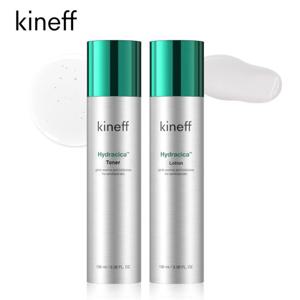 키네프 하이드라시카 로션 100ml+토너 100ml 2종세트