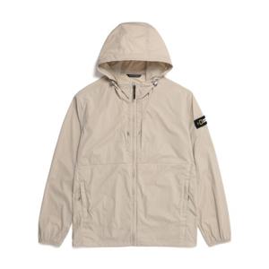 내셔널지오그래픽 N232UJP910 월리스 경량 바람막이 점퍼 BEIGE