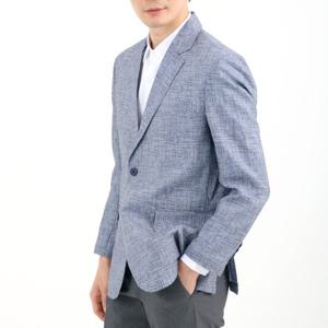 [보이투맨]PLM07 남성 봄 여름 정장자켓 콤비 마이 남성복