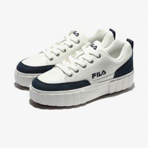 [FILA] 샌드 블라스트 로우 (1TM01563F_150)