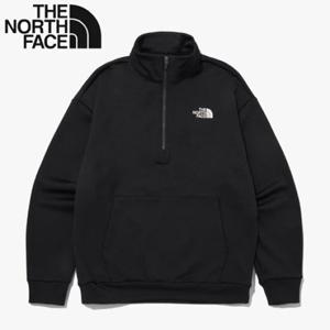 노스페이스 NT7LP12A 남여 MA 트레이닝 아노락 집업티 KR