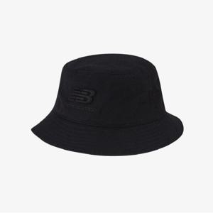 뉴발란스모자 EQS NBGDDSL105-19 워시드 빅로고 버킷햇