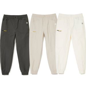 [아이더]CORDURA (코듀라) 여성 조거 팬츠 DWP23352