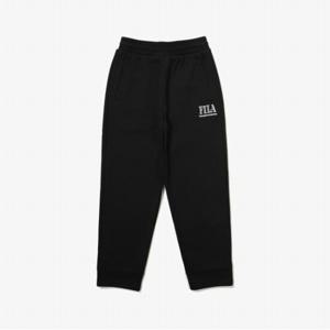 [휠라키즈] 반조거핏 팬츠 (FK2FPG1601M_BLK)