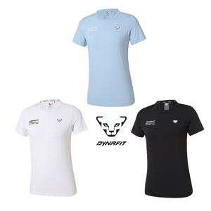 다이나핏 [택가 79,000원] BREATH 브래스 여성 반팔티 YWM22256