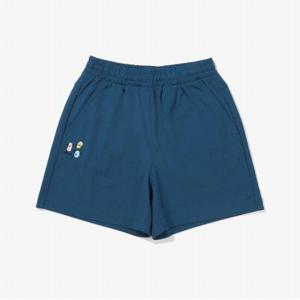 [49%OFF][휠라키즈] 휠라X수수진 플레이풀 반바지 (FK2FPF2S02X_VTB)