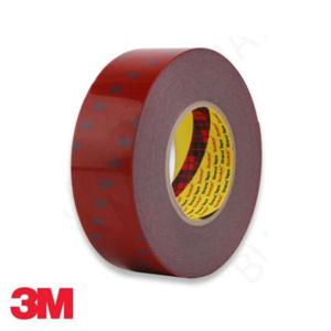 3M 아크릴 폼 양면테이프 5069 회색 50mmx11M