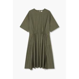 [톰보이] 라운드넥 스트링 원피스 9174241985