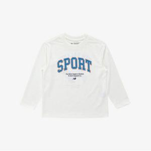 NQJ NK9BE2701U-10 Surfing 일러스트 냉감 티셔츠