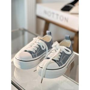 노튼 세이브존06 에픽 소프트 스티치 스니커즈 3.5cm 2Na11J03-5