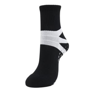 HURLEY 남성 크루삭스 양말  MSC2310080-BLK