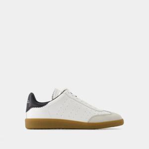 이자벨마랑 스니커즈 BK0014FA A1E21S 20WH WHITE
