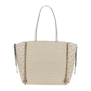 마이클코어스 라지 쇼퍼백 30S2G7FT3B_132VAN/CREAM