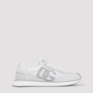 돌체앤가바나 스니커즈 CK2288.A5355 8B930 BIANCO BIANCO