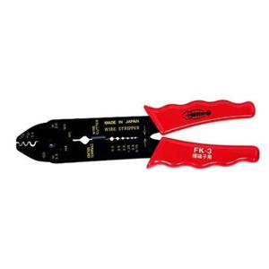 압착플라이어 FK-3