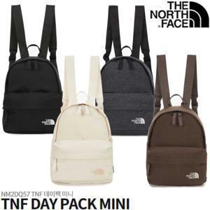 노스페이스 NM2DQ57 TNF 데이팩 미니 NM2DQ57ABCD