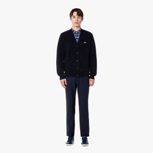 [라코스테 공식]남성 가을 울라이크 팬츠 HH094E-54N HDE