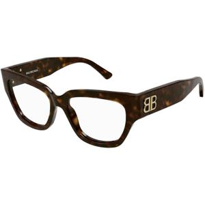 발렌시아가 BB0326O 아시안 핏 002 여성용 안경