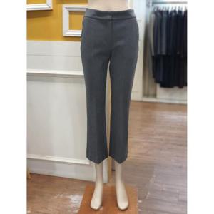 BCBG 세이브존01 쏘울 반 밴딩 세미 바지 B4D9P371