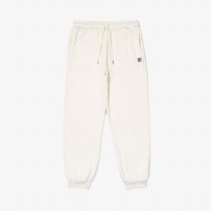 [FILA] 여성 테니스 조거팬츠 (FS2FPE3351F_OTM)