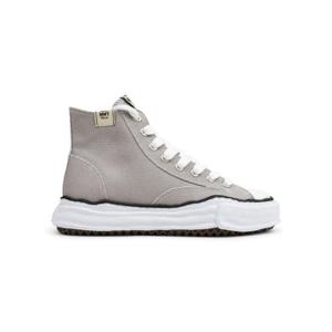 메종 미하라 야스히로 스니커즈 A01FW701 GRAY