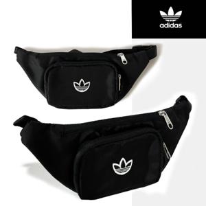 아디다스 오리지널 프리미엄 에센셜 허리쌕(IJ5007)
