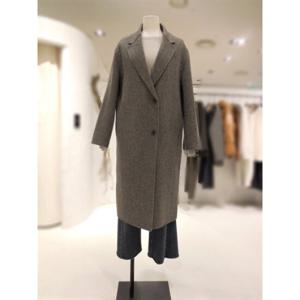 [모노크롬] 데이빗핸드메이드코트 M234CT01