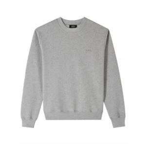 아페쎄 긴팔 티셔츠 COHBY M27919 PLA Gray