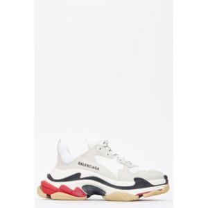 발렌시아가 스니커즈 524037W09E19000 DOM