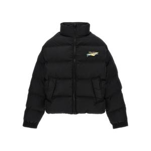 마틴로즈 패딩 MRAW23731BLACK DOM
