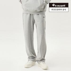 [르꼬끄공식] 에센셜 스트레이트 팬츠 (QQ123LFP11)
