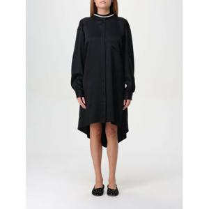[MOSCHINO] 여성 원피스 04235433 0555 블랙 /6