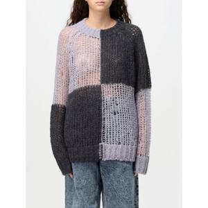 [ACNE STUDIOS] 여성 스웨터 A60543 BAS Violet /6