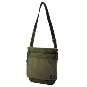 포터 숄더백 8550590130 OLIVE DRAB DOM