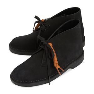 클락스 데저트 여성 부츠 26155524 DESERT BOOT