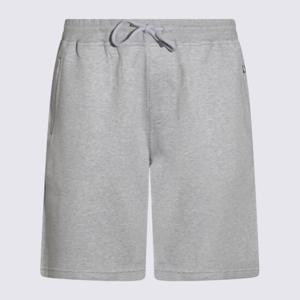 브루넬로쿠치넬리 엘라스틱 웨이스트밴드 캐주얼 쇼츠 MM831324