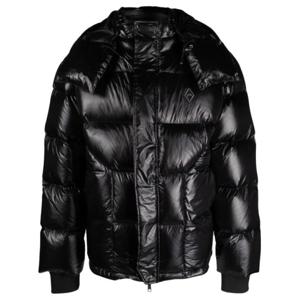 어콜드월 패딩 ACWMO182BLACK DOM