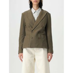 [POLO RALPH LAUREN] 여성 블레이저 자켓 211959108 001 그린 /6