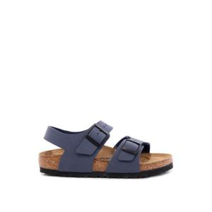 키즈 버켄스탁 샌들 087773NAVY blu