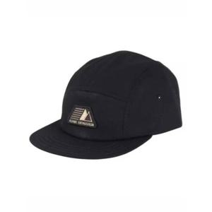 마무트 모자 1191018200001 BLACK DOM