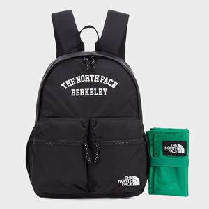 [노스페이스] 키즈 멀티 팩 미디움 NM2SR09R_BLK