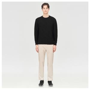 [링스골프][24SS] 남성 조거핏 키퍼 팬츠  L11D1PF105_BG