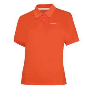 타이틀리스트골프반팔티 CQK TLPWS5206-31 BIG COLLAR POLO SHIRT