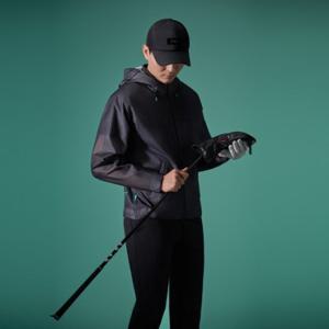 타이틀리스트골프자켓 CQK TLTMW1401-01 ESSENTIAL JACKET